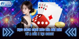 Cách chơi xóc đĩa