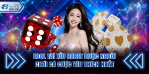 Tool Tài Xỉu 88BET