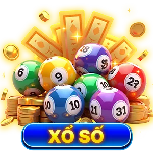 xổ số